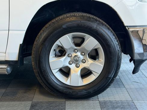 Used 2020 RAM 1500 Big Horn image 31