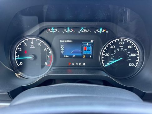 New 2026 Ford F150 XL w/ Equipment Group 103A High RWD image 25