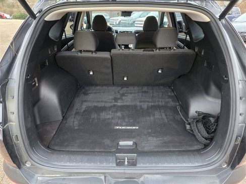 Certified 2023 Hyundai Tucson SEL image 27