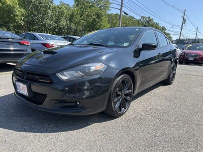 Used 2016 Dodge Dart GT Sport w/ Premium Group