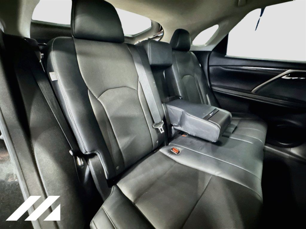 Used 2021 Lexus RX 350 AWD w/ Cold Area Package image 27