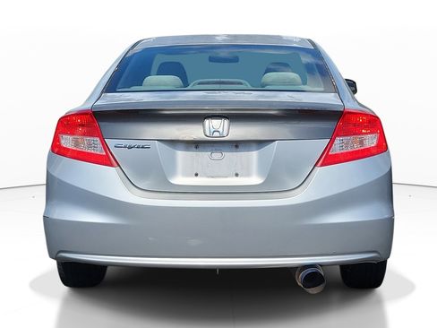 Used 2012 Honda Civic LX image 5