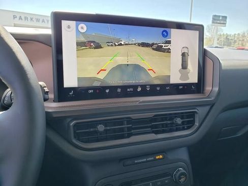 New 2026 Ford Bronco Sport Outer Banks AWD/4WD image 20