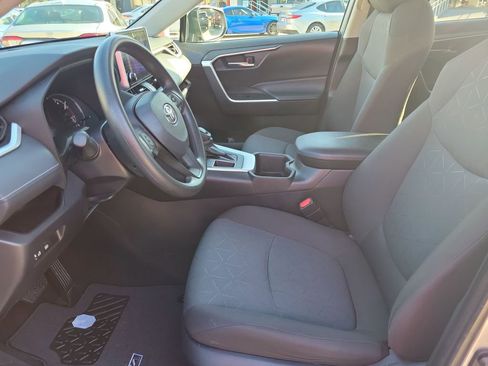 Certified 2024 Toyota RAV4 XLE image 15