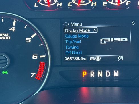 Used 2019 Ford F150 Raptor image 23