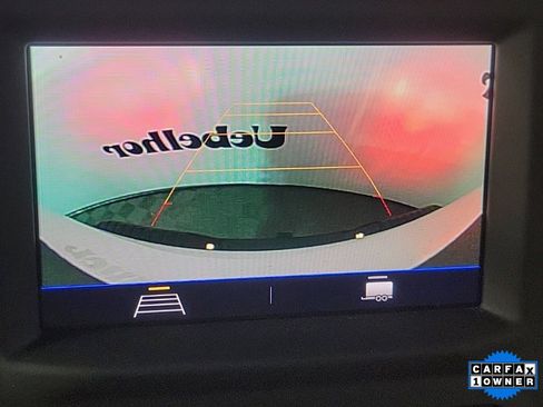 Certified 2021 Chevrolet Silverado 2500 Custom w/ Custom Convenience Package image 27