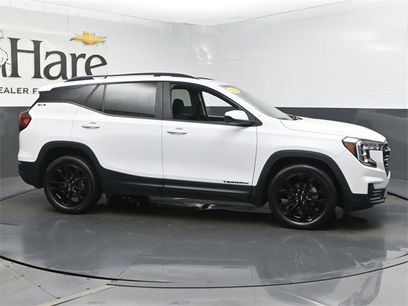 Used 2022 GMC Terrain SLE w/ Driver Convenience Package