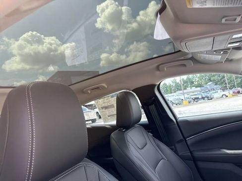 New 2025 Ford Mustang Mach-E Premium image 16