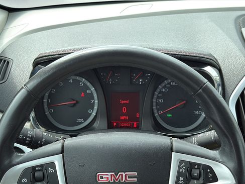 Used 2011 GMC Terrain SLT w/ LPO, Protection Package AWD/4WD image 20