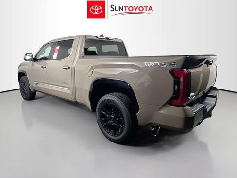 New 2026 Toyota Tundra 1794 Edition AWD/4WD image 6
