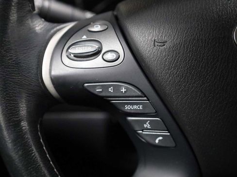 Used 2017 INFINITI QX60 AWD w/ Premium Plus Package image 25