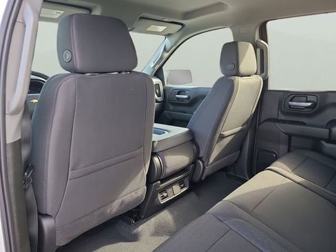 New 2026 Chevrolet Silverado 1500 Custom image 11