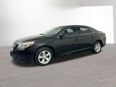 Used 2013 Chevrolet Malibu LT