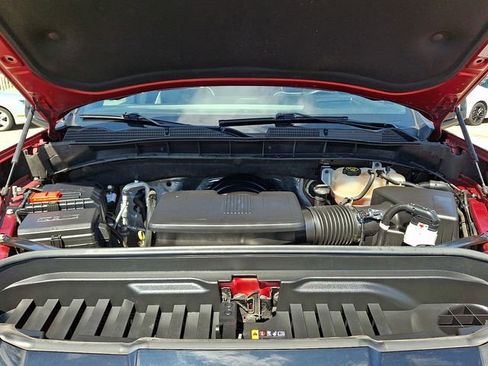Certified 2023 GMC Sierra 1500 AT4X AWD/4WD image 30
