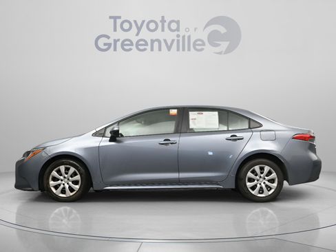 Used 2024 Toyota Corolla LE image 5