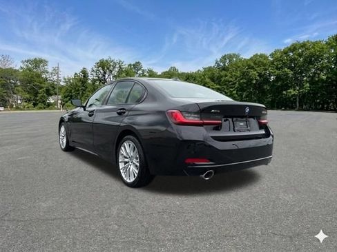 Used 2023 BMW 330e xDrive w/ Driving Assistance Package AWD/4WD image 6