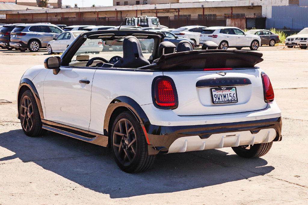 Used 2026 MINI Cooper S FWD image 15