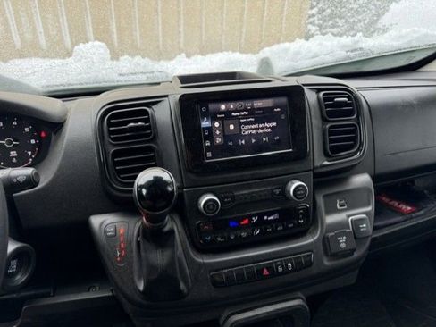 Used 2023 RAM ProMaster 2500 image 11