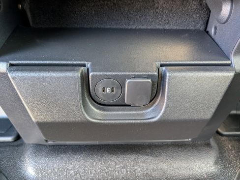 New 2025 Ford F550 4x4 Crew Cab image 20