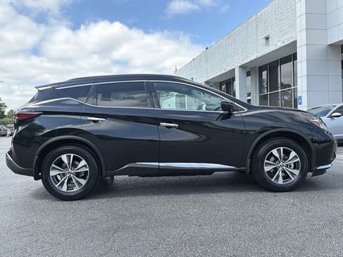 Used 2021 Nissan Murano SV FWD image 29