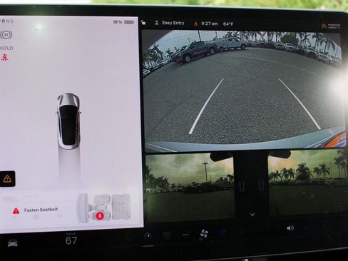 Used 2018 Tesla Model 3 Long Range image 32