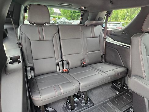 New 2026 Chevrolet Tahoe RST w/ Comfort Package AWD/4WD image 13