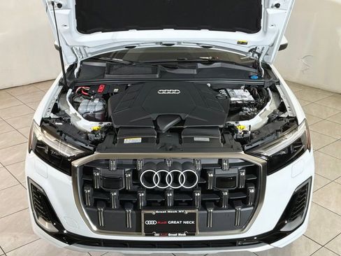 Used 2025 Audi Q7 3.0T Premium Plus w/ Premium Plus Package image 18