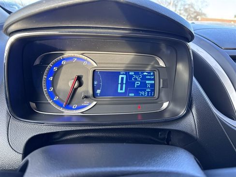 Used 2016 Chevrolet Trax LS image 22
