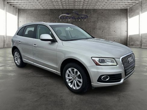 Used 2014 Audi Q5 2.0T Premium Plus image 1