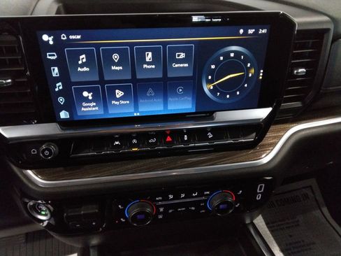 Used 2022 Chevrolet Silverado 1500 RST image 20