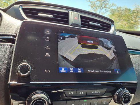 Used 2022 Honda CR-V EX-L image 7