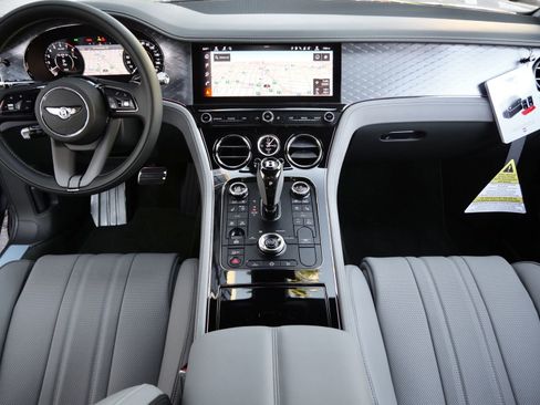 New 2026 Bentley Continental GT image 4