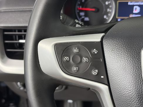 Used 2024 GMC Terrain SLT AWD/4WD image 29