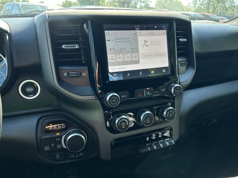New 2026 RAM 1500 Classic Warlock AWD/4WD image 43