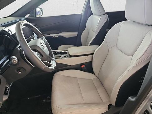 New 2026 Lexus RX 350 F Sport w/ Convenience Package image 15
