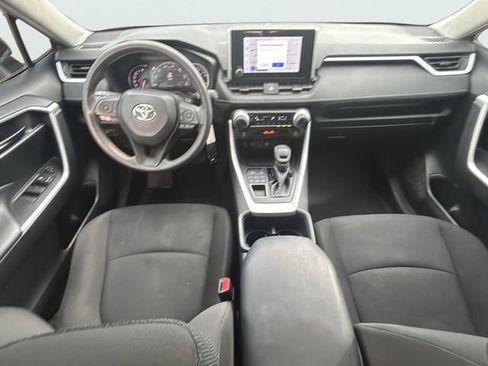 Used 2024 Toyota RAV4 LE AWD/4WD image 17