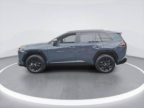 Certified 2026 Toyota RAV4 SE w/ Convenience Package AWD/4WD image 7