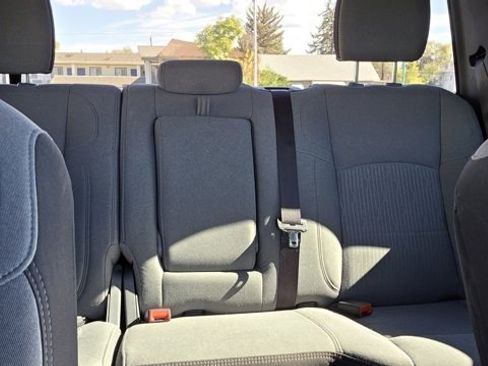 Used 2024 RAM 2500 Big Horn image 27