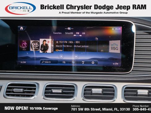 Used 2024 Mercedes-Benz GLE 350 4MATIC image 22