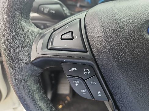 Used 2022 Ford Edge SEL w/ Convenience Package AWD/4WD image 16