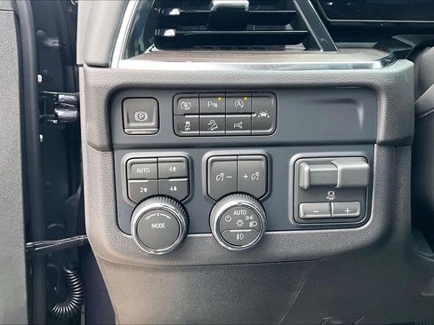 New 2026 Chevrolet Tahoe LT w/ Comfort Package image 17