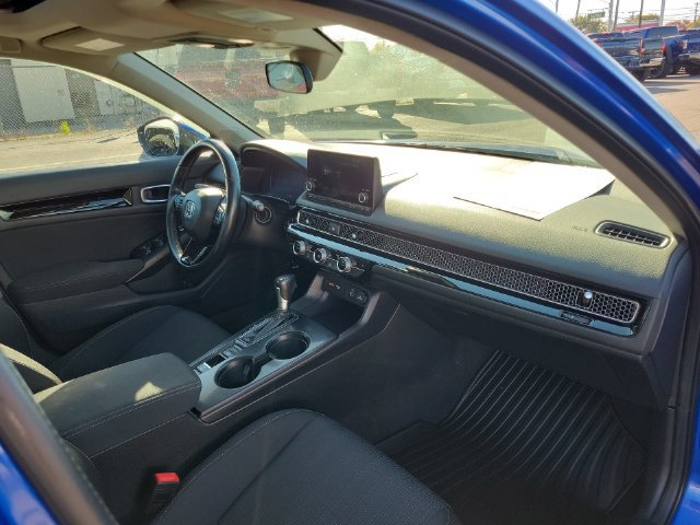 Used 2023 Honda Civic EX image 33
