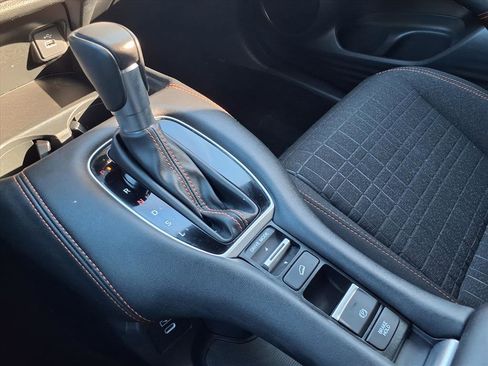 Certified 2024 Honda HR-V Sport image 11