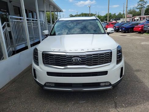 Used 2021 Kia Telluride SX FWD image 5