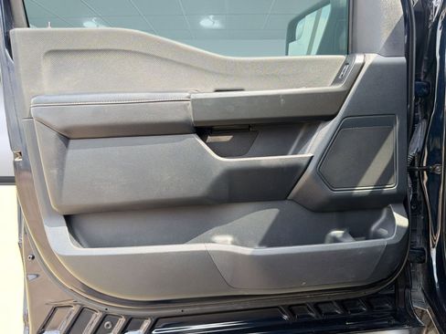 Used 2023 Ford F150 XL w/ STX Appearance Package RWD image 20