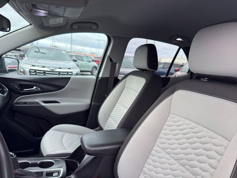Used 2020 Chevrolet Equinox LT image 26