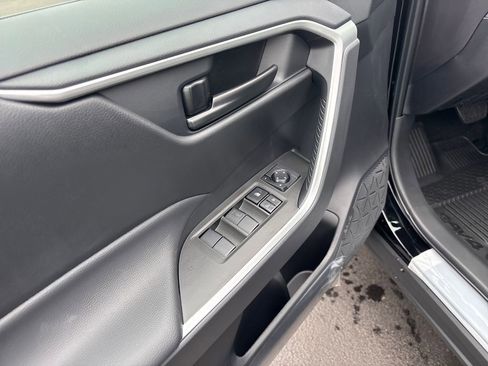 New 2025 Toyota RAV4 LE image 11