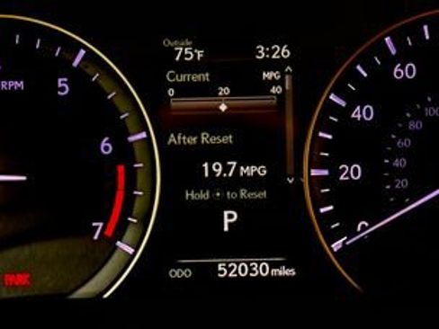 Certified 2021 Lexus RX 350 AWD w/ Premium Package image 17