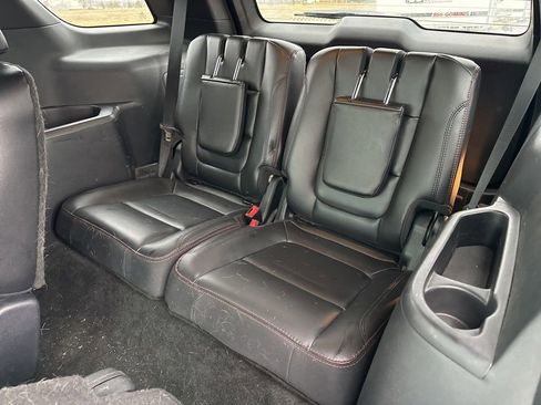 Used 2016 Ford Explorer Sport w/ Equipment Group 401A image 15