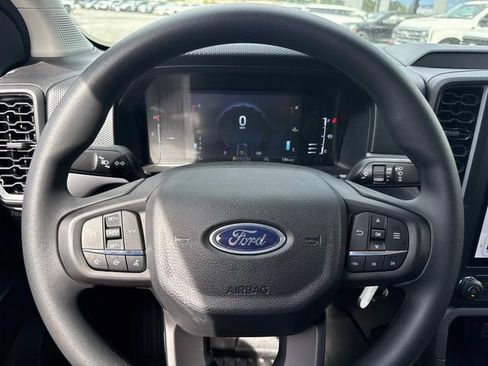 New 2026 Ford Ranger XL AWD/4WD image 24